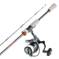IM6 Carbon Fiber Spinning Rod & Reel Combo