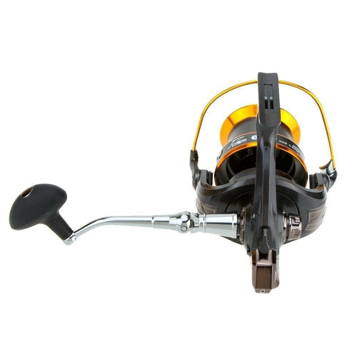 9000 Type Long-Distance Casting Fishing Reel