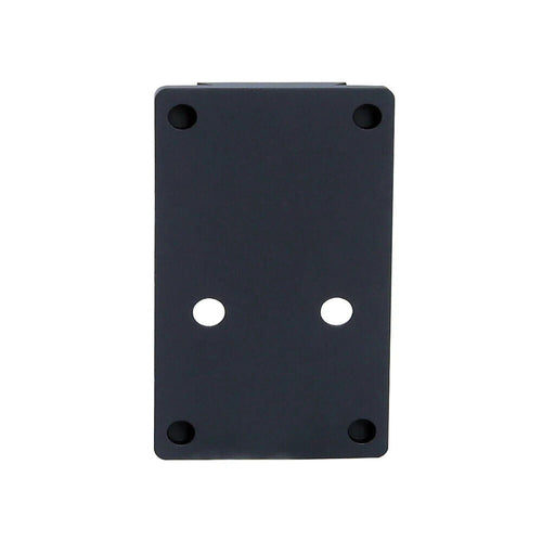 ACRO/TRA Optic Adapter – Doctor/VT, RMR, RMSc, Picatinny & Riser – Built Tough