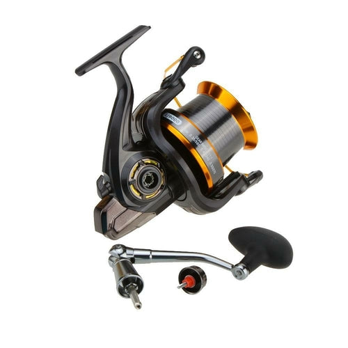 9000 Type Long-Distance Casting Fishing Reel
