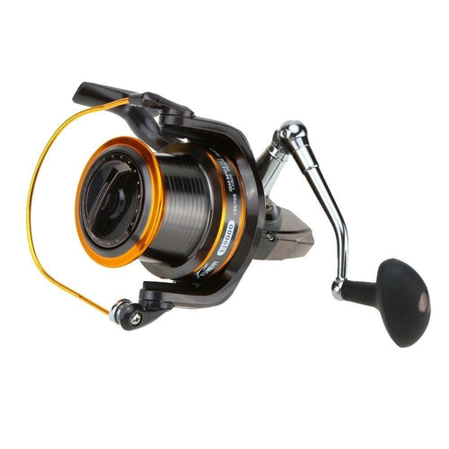 9000 Type Long-Distance Casting Fishing Reel
