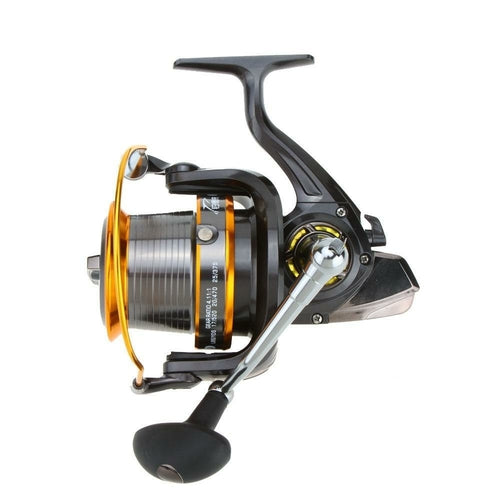 9000 Type Long-Distance Casting Fishing Reel