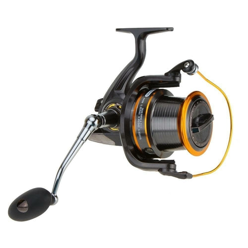 9000 Type Long-Distance Casting Fishing Reel