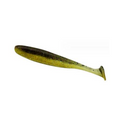 Shad T-Tail Soft Bait Fishing Lures – 20 Pack (7cm, 2g)