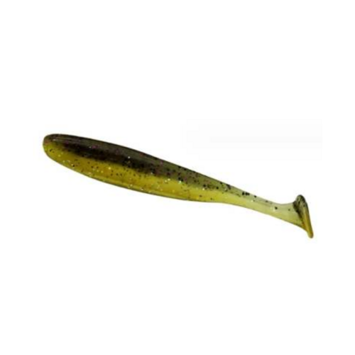 Shad T-Tail Soft Bait Fishing Lures – 20 Pack (7cm, 2g)