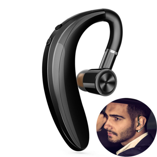 Wireless Business Earbuds for Calls & Sports