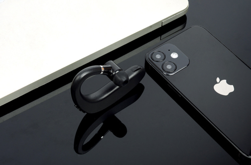 Wireless Business Earbuds for Calls & Sports