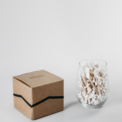 Eco-Friendly Wireless Earbuds (Bulk 500 Units)