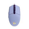 G102 Wired Gaming Mouse – 8000 DPI, Zero Smoothing, 1000Hz Report Rate, USB