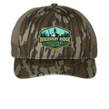 Mossy Oak Bottomland/ Loden - 112P - FRONT