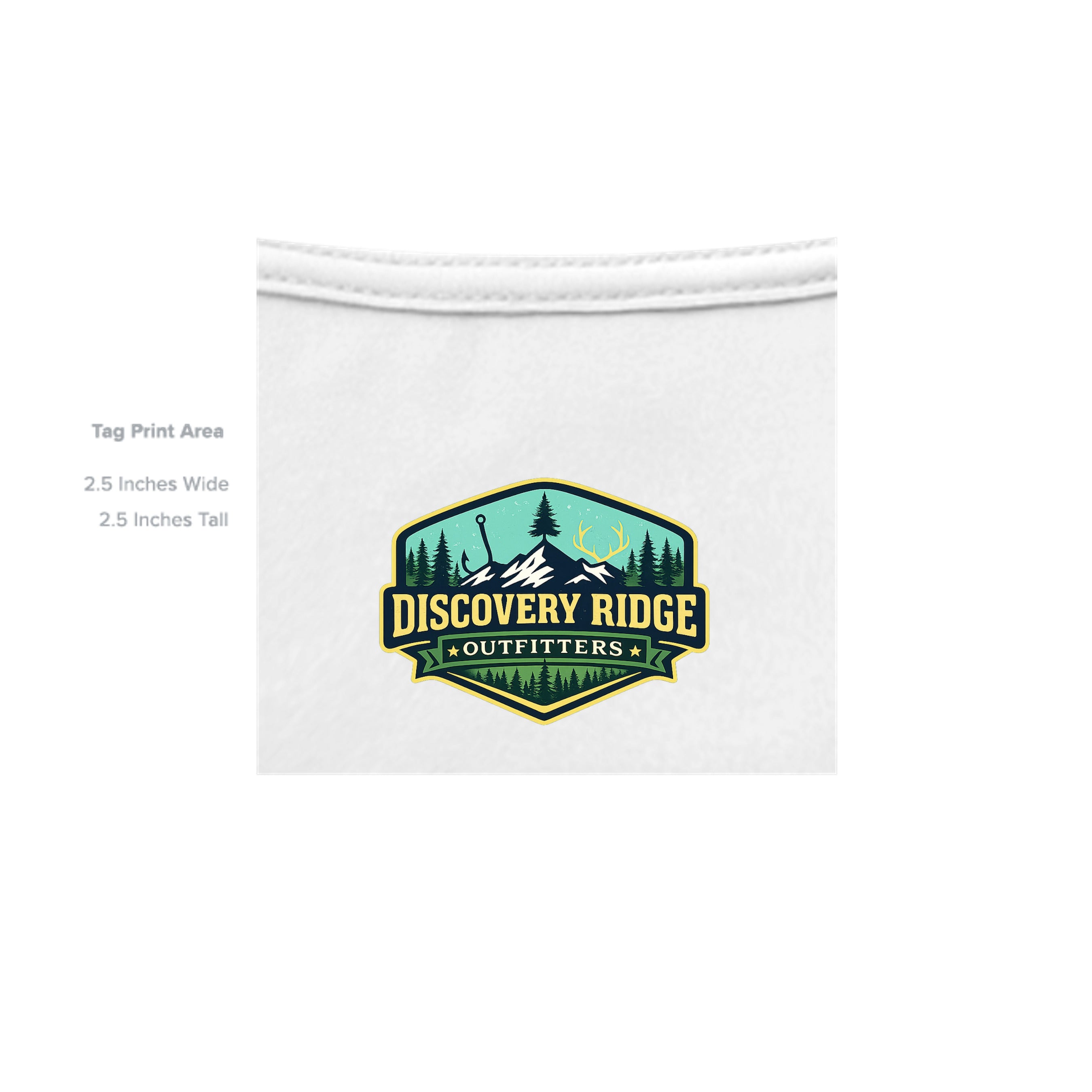 SOLID WHT TRBLND - 3413C - INSIDE_TAG_LINE