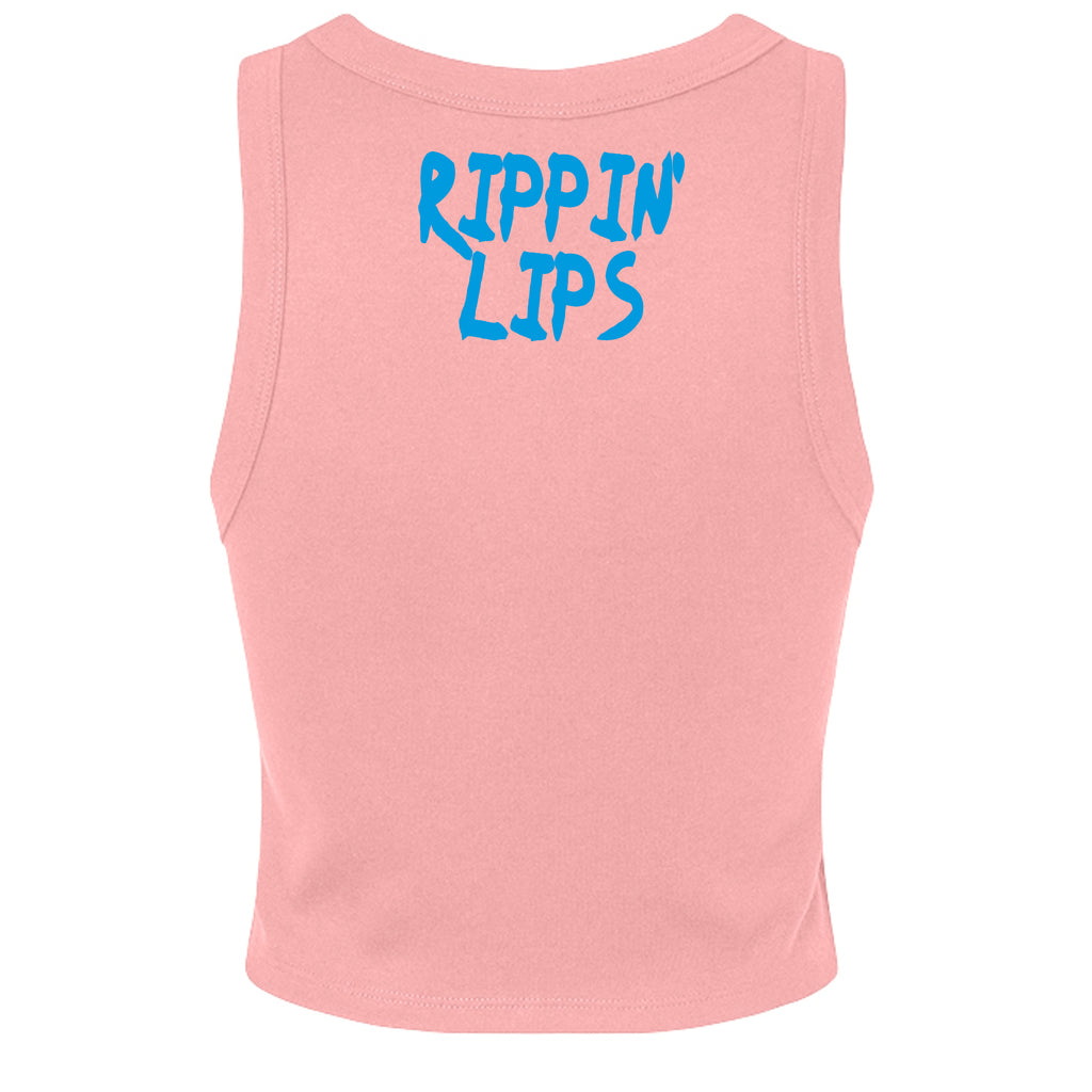 SOLID PINK BLEND - 1019 - BACK
