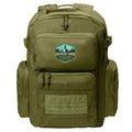 OlvDrabGn - CSB205 - FRONT