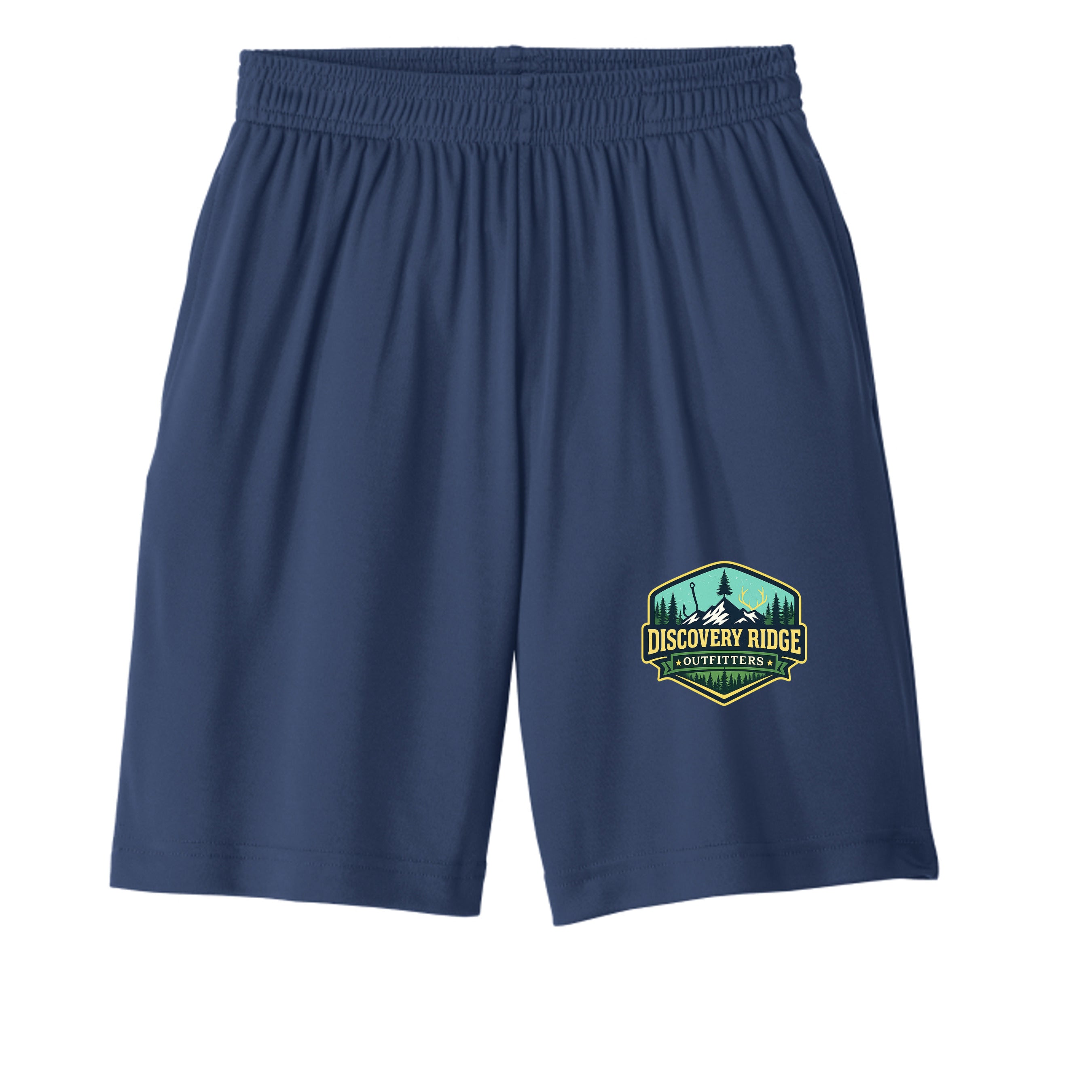 True Navy - ST355P - FRONT